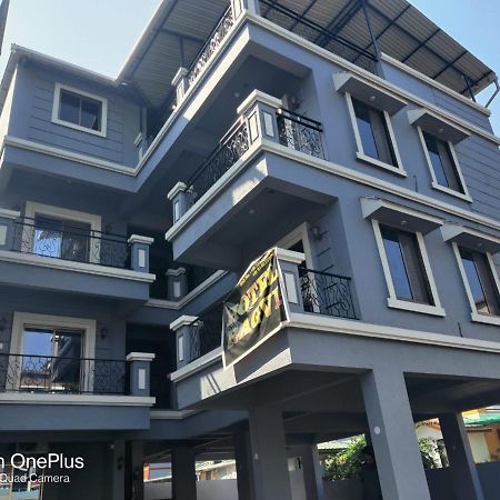 Ragvi Resort Алибаг Екстериор снимка