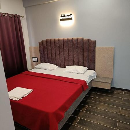 Ragvi Resort Алибаг Екстериор снимка