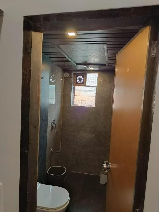 Ragvi Resort Алибаг Екстериор снимка